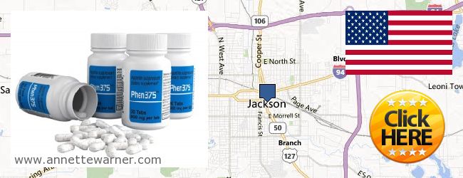 Where Can You Buy Phen375 online Jackson MI, United States