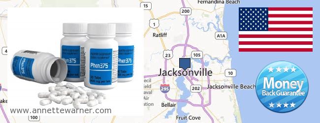 Best Place to Buy Phen375 online Jacksonville FL, United States