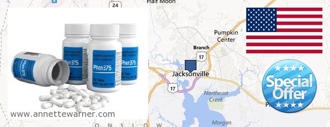 Where Can I Purchase Phen375 online Jacksonville NC, United States