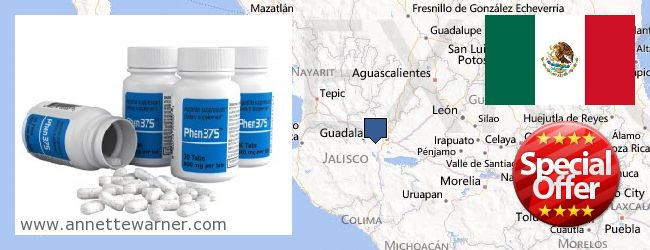 Where to Purchase Phen375 online Jalisco, Mexico