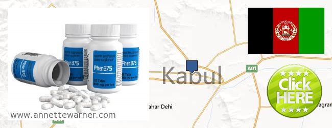 Buy Phen375 online Kabul, Afghanistan