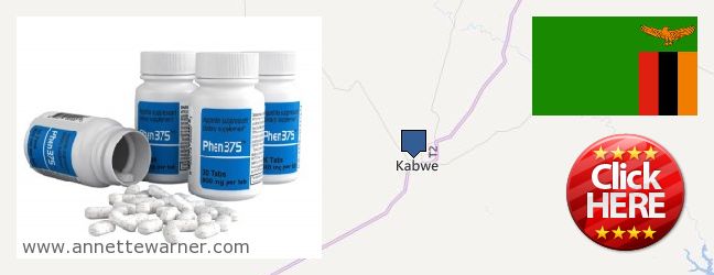 Where to Purchase Phen375 online Kabwe, Zambia
