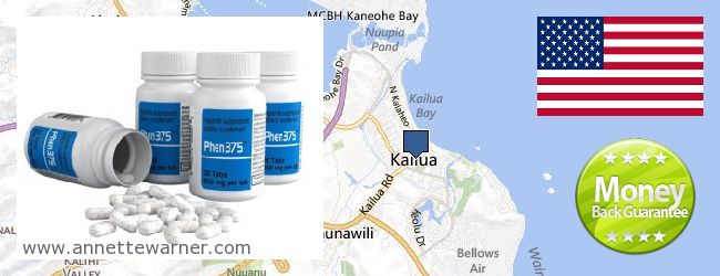 Best Place to Buy Phen375 online Kailua HI, United States