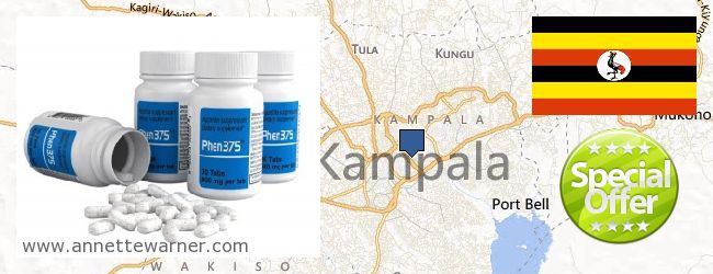 Where to Purchase Phen375 online Kampala, Uganda