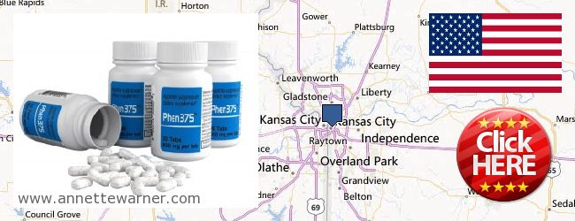 Where to Buy Phen375 online Kansas City MO, United States