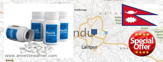 Where to Buy Phen375 online Kathmandu, Nepal
