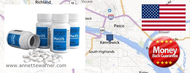 Where to Buy Phen375 online Kennewick WA, United States