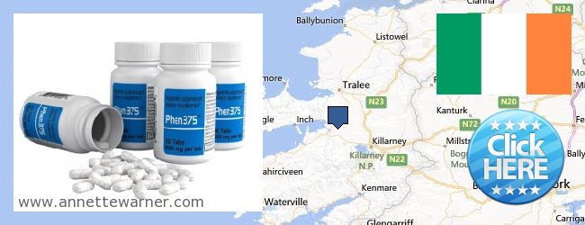 Where to Purchase Phen375 online Kerry, Ireland
