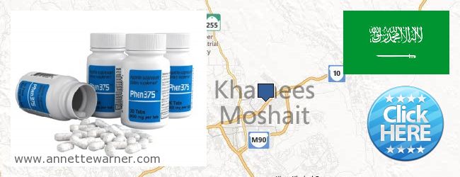 Where to Buy Phen375 online Khamis Mushait, Saudi Arabia