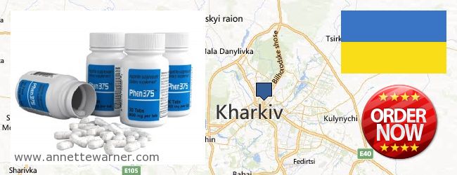Where Can I Purchase Phen375 online Kharkiv, Ukraine