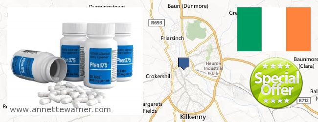 Buy Phen375 online Kilkenny, Ireland