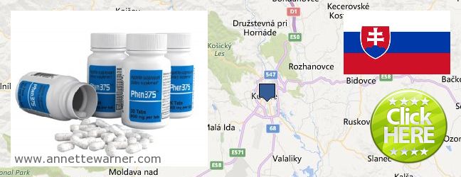 Where to Buy Phen375 online Kosice, Slovakia