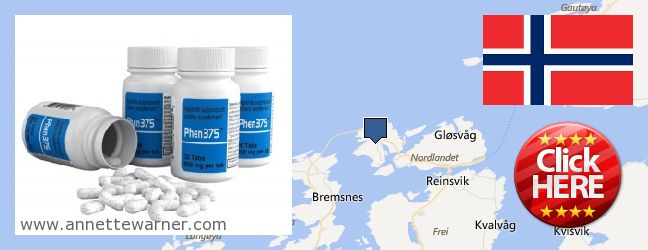 Best Place to Buy Phen375 online Kristiansund, Norway