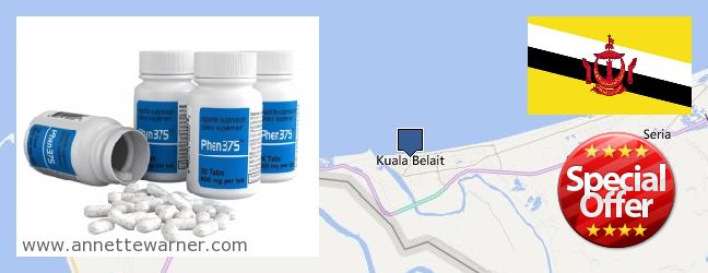 Where to Purchase Phen375 online Kuala Belait, Brunei