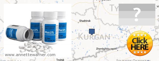 Best Place to Buy Phen375 online Kurganskaya oblast, Russia