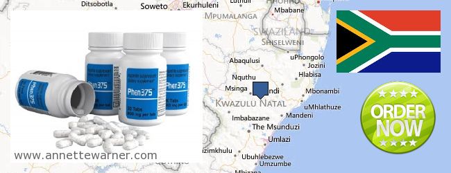 Purchase Phen375 online Kwazulu-Natal, South Africa