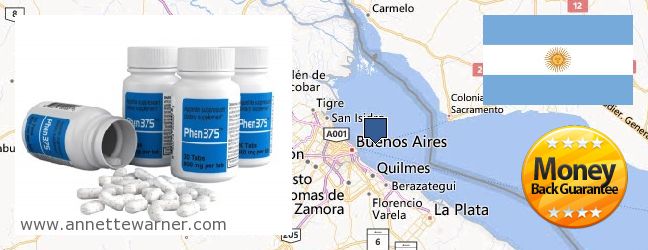 Where Can You Buy Phen375 online La Plata, Argentina