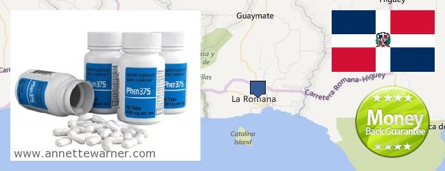 Where to Buy Phen375 online La Romana, Dominican Republic
