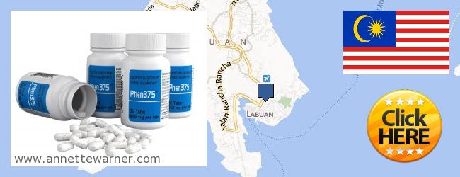 Where to Buy Phen375 online Labuan, Malaysia