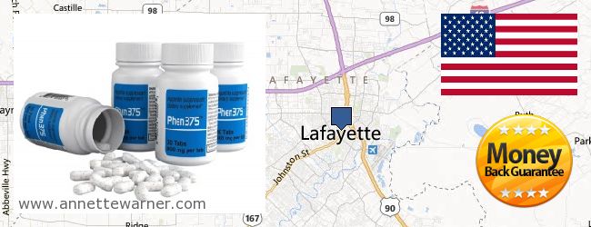 Where to Purchase Phen375 online Lafayette IN, United States