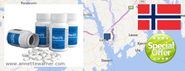 Best Place to Buy Phen375 online Larvik, Norway