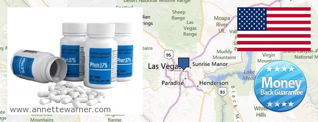 Purchase Phen375 online Las Vegas NV, United States