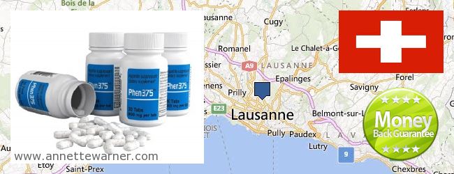 Where to Purchase Phen375 online Lausanne, Switzerland