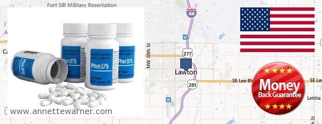 Where to Buy Phen375 online Lawton OK, United States