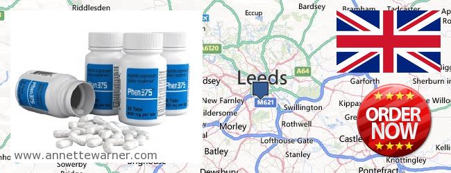 Where to Purchase Phen375 online Leeds, United Kingdom