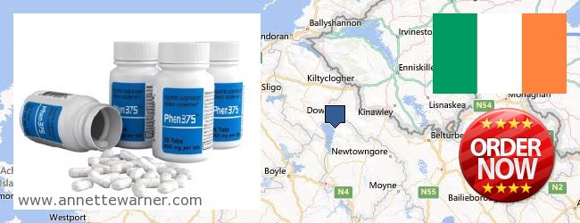 Where Can I Buy Phen375 online Leitrim, Ireland