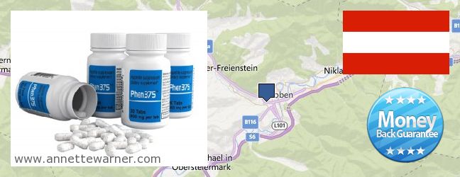 Purchase Phen375 online Leoben, Austria