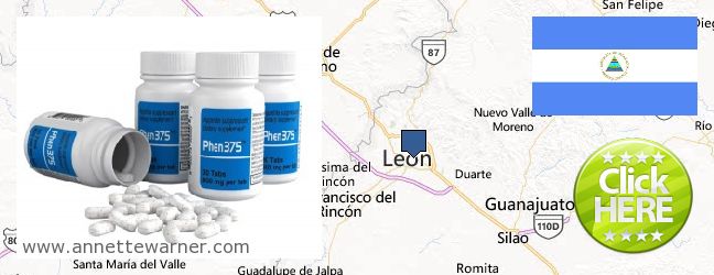 Where to Buy Phen375 online Leon, Nicaragua