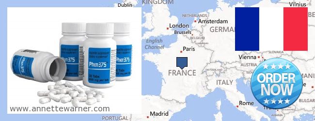 Where Can You Buy Phen375 online Lille-Kortrijk-Tournai, France