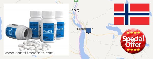 Where to Purchase Phen375 online Lillehammer, Norway