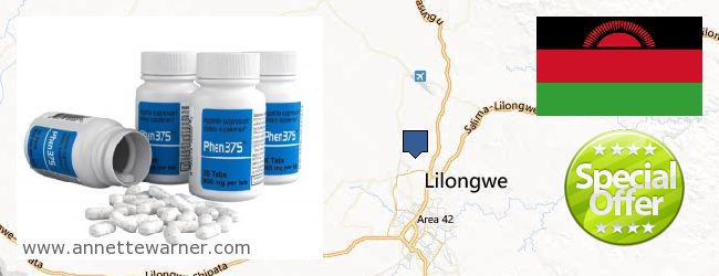 Where to Purchase Phen375 online Lilongwe, Malawi