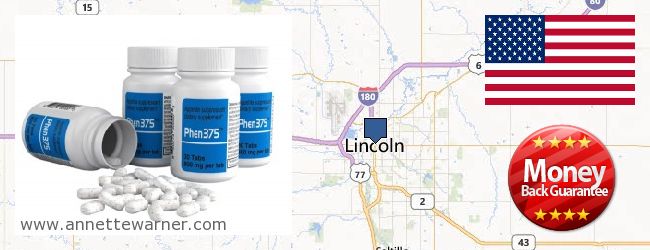 Where to Buy Phen375 online Lincoln NE, United States
