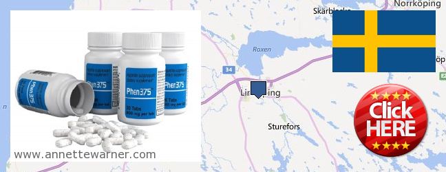 Where Can I Purchase Phen375 online Linkoping, Sweden