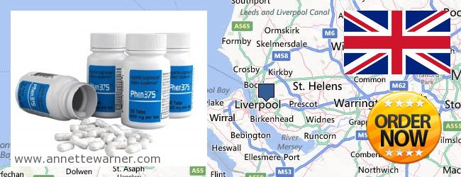 Where to Buy Phen375 online Liverpool, United Kingdom