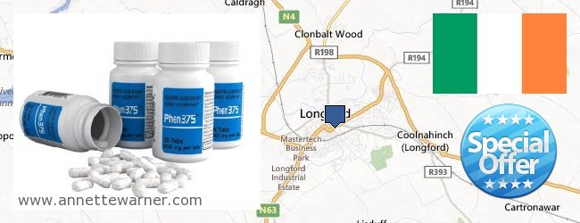 Where to Buy Phen375 online Longford, Ireland