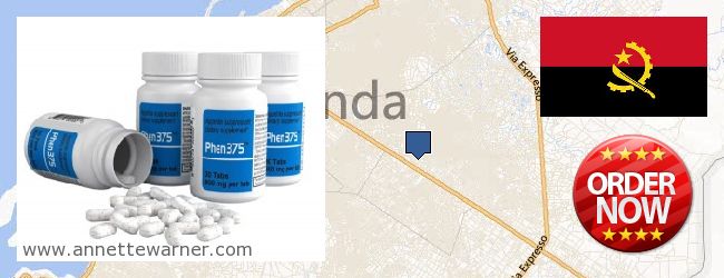 Best Place to Buy Phen375 online Luanda, Angola