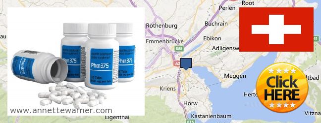 Where to Buy Phen375 online Luzern, Switzerland