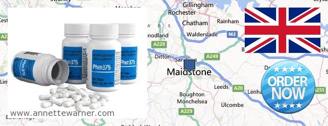 Where Can You Buy Phen375 online Maidstone, United Kingdom