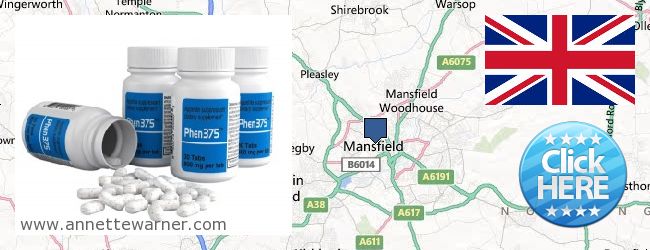 Best Place to Buy Phen375 online Mansfield, United Kingdom