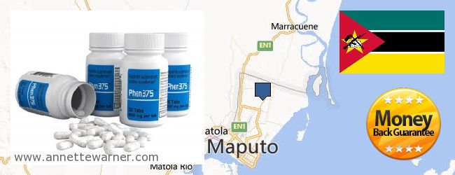 Where to Buy Phen375 online Maputo, Mozambique