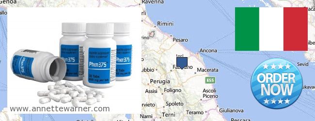 Where Can I Buy Phen375 online Marche, Italy