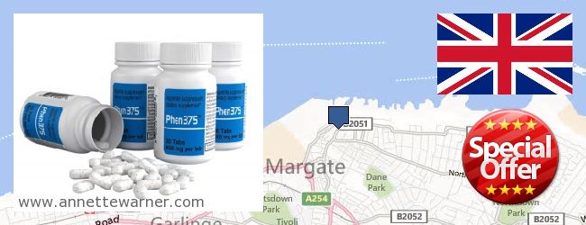 Buy Phen375 online Margate, United Kingdom
