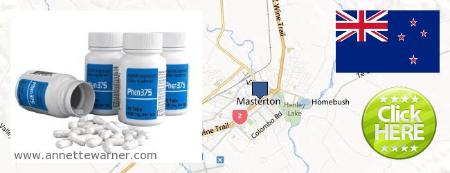 Buy Phen375 online Masterton, New Zealand