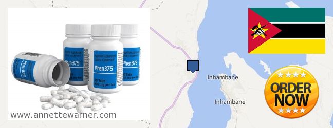 Where to Purchase Phen375 online Maxixe, Mozambique