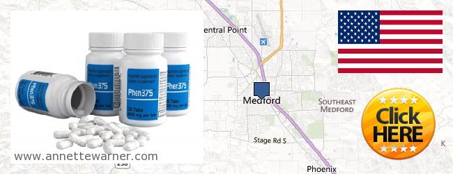 Where to Purchase Phen375 online Medford OR, United States