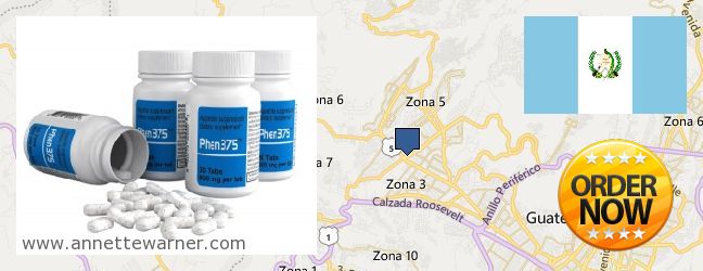 Best Place to Buy Phen375 online Mixco, Guatemala